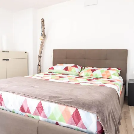 Ferienhaus Smiley House San Felice del Benaco