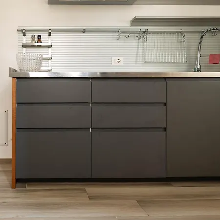 度假居 Smiley House By Al 圣菲利斯·德尔·贝纳茨