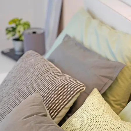 Smiley House By Al 度假居