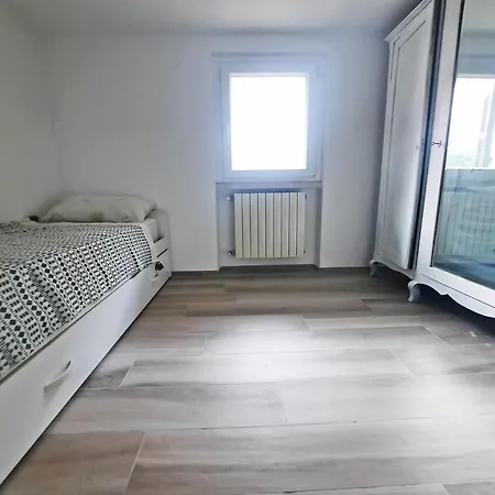 Ferienhaus Smiley House