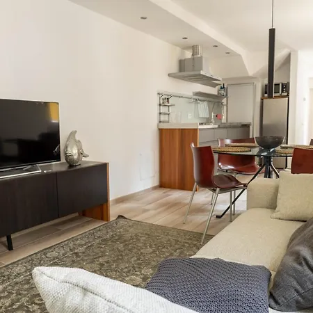 Smiley House Ferienhaus