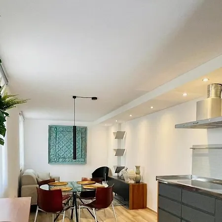 Smiley House *